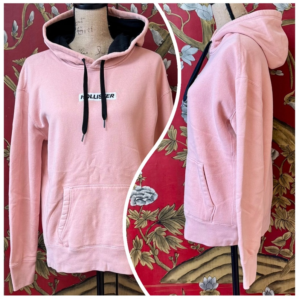 Men’s HOLLISTER Hoodie | #X20